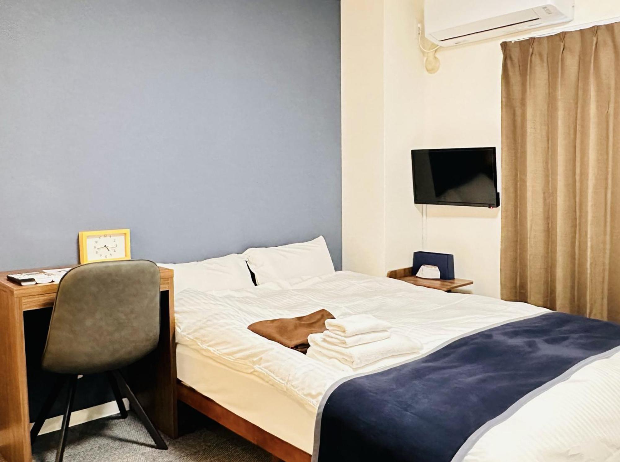 Gr Honkawa - Global Resort Hotel Hiroshima Esterno foto